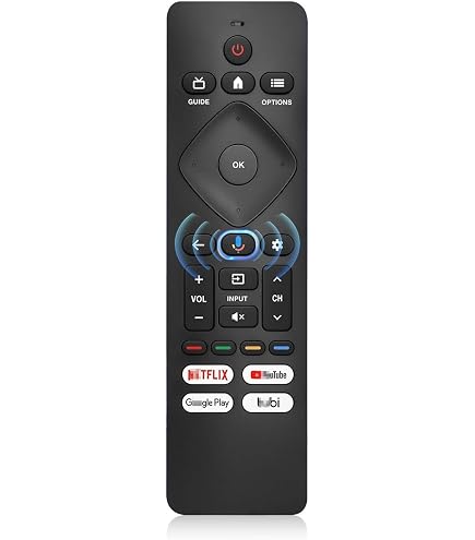 Amazon.com: Dan's Originals OEM RF553A Replacement Voice Remote